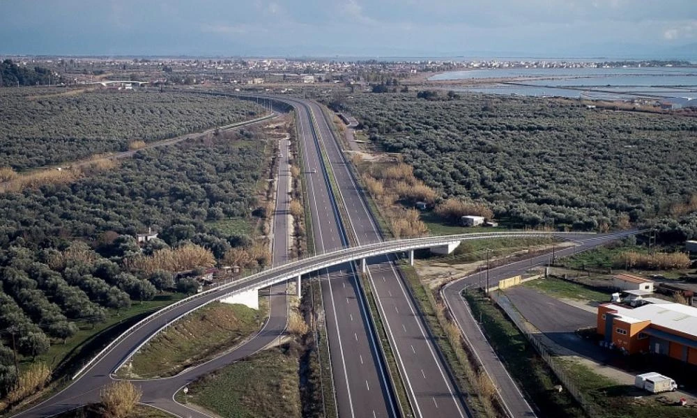 Ο ''Μπλε Διάδρομος'' που θα ενώνει 7 χώρες ανάμεσα τους και την Ελλάδα!